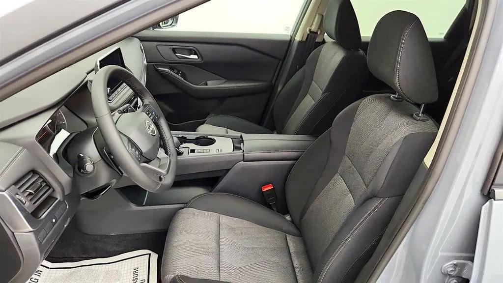 2026 Nissan Rogue - $26,495
