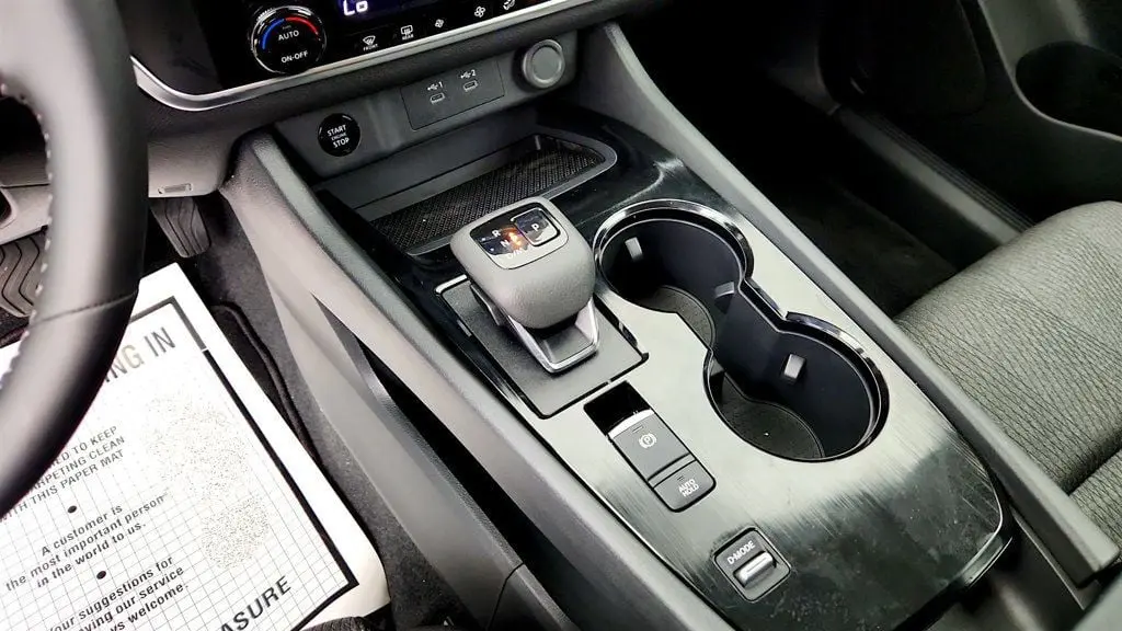 2026 Nissan Rogue - $26,495