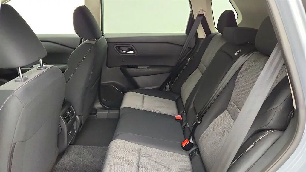 2026 Nissan Rogue - $26,495