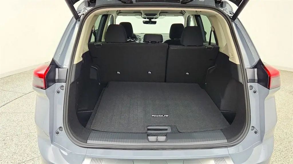 2026 Nissan Rogue - $26,495
