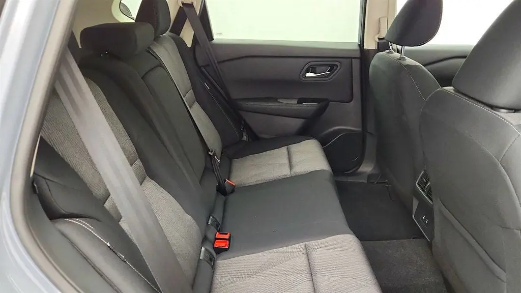 2026 Nissan Rogue - $26,495