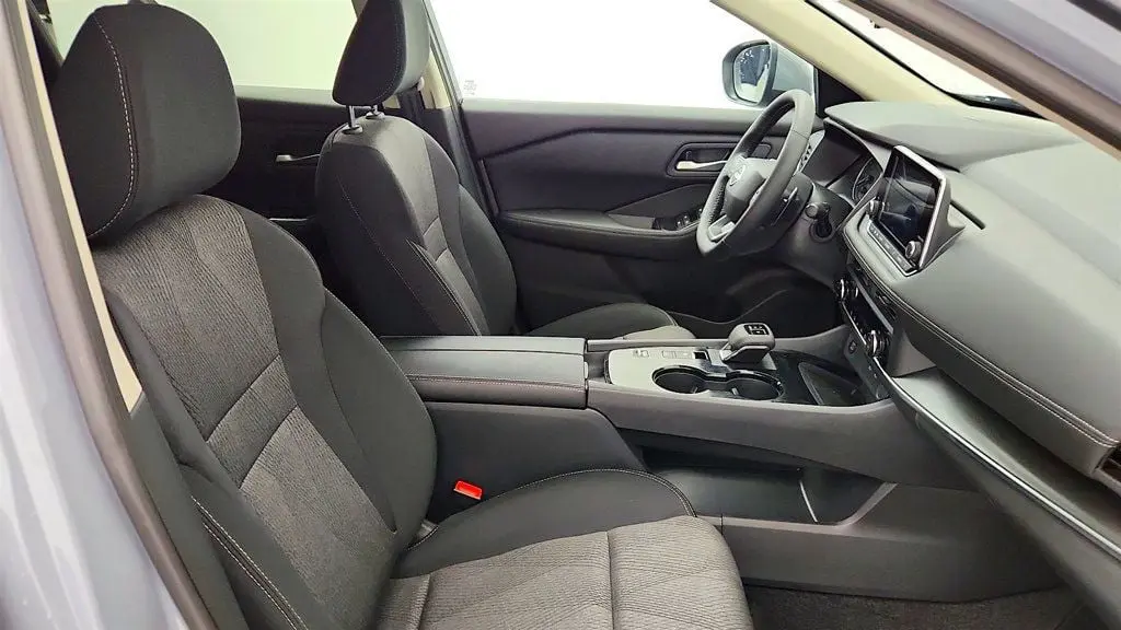 2026 Nissan Rogue - $26,495