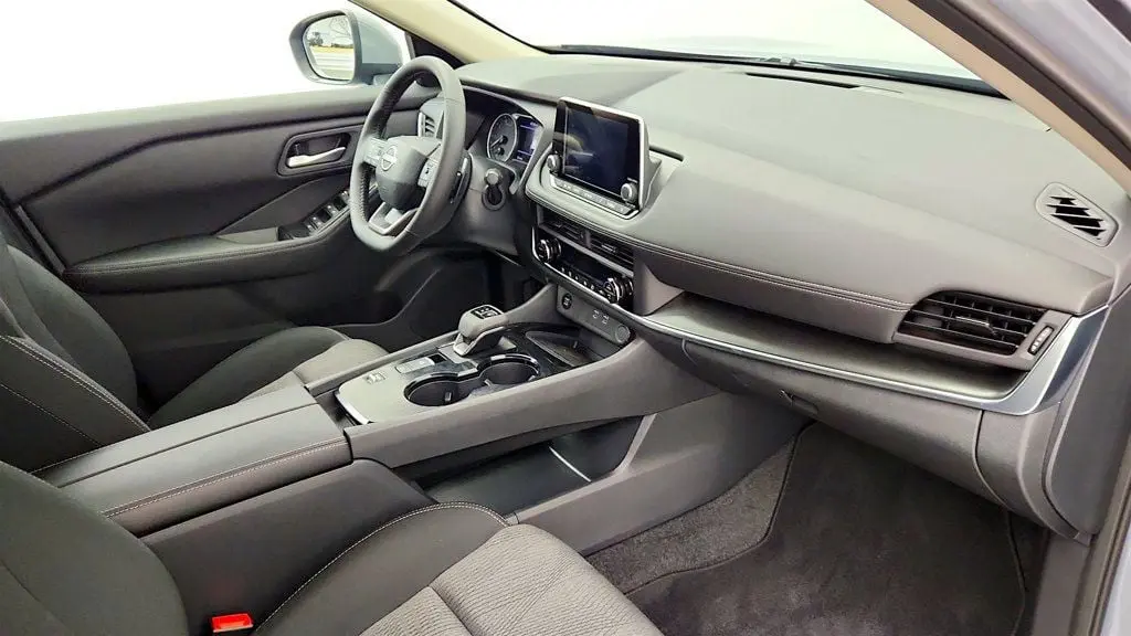 2026 Nissan Rogue - $26,495