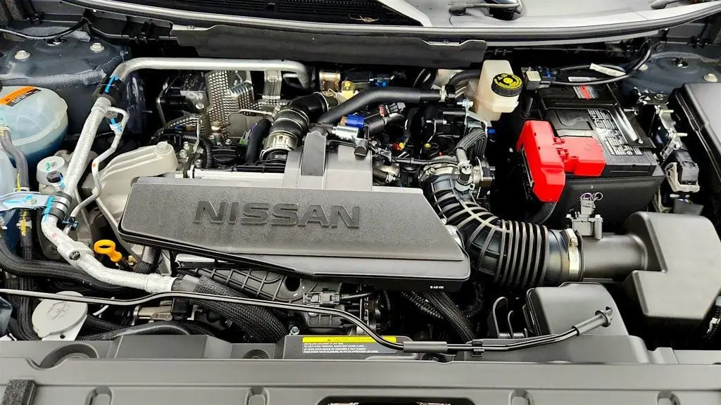 2026 Nissan Rogue - $26,495