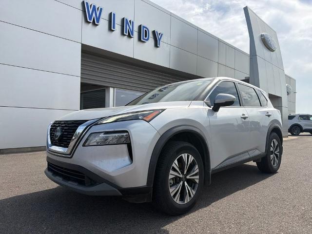 2022 Nissan Rogue - $17,645