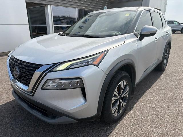 2022 Nissan Rogue - $17,645