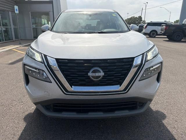 2022 Nissan Rogue - $17,645