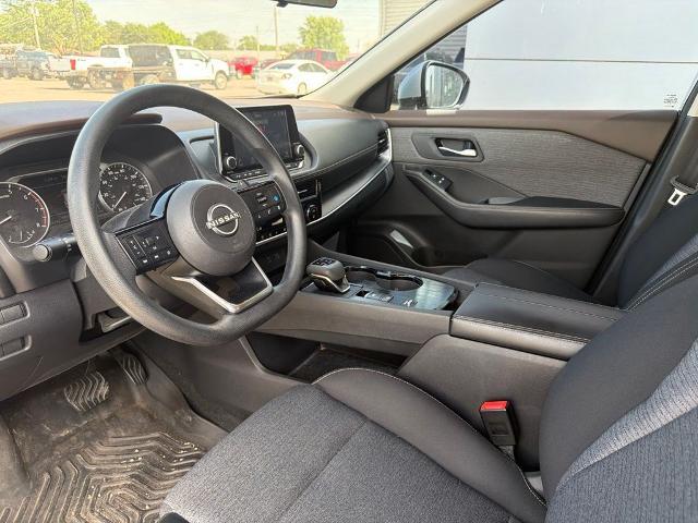 2022 Nissan Rogue - $17,645