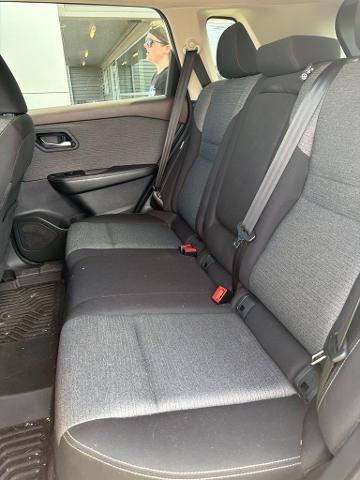 2022 Nissan Rogue - $17,645