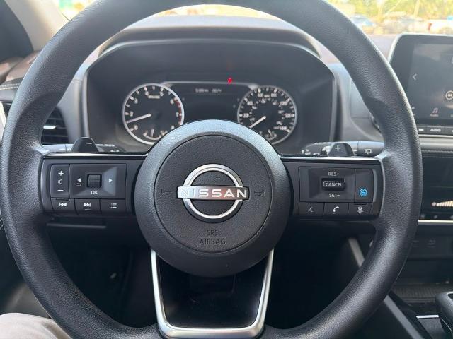 2022 Nissan Rogue - $17,645