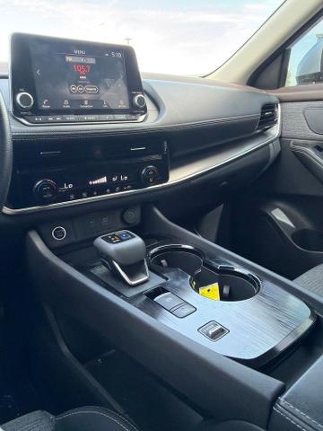 2022 Nissan Rogue - $17,645