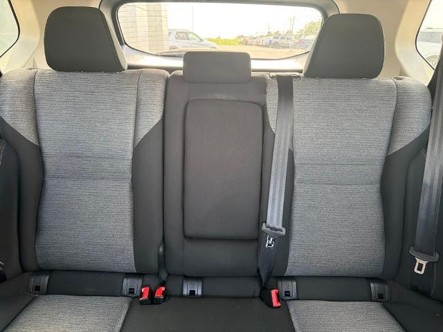 2022 Nissan Rogue - $17,645
