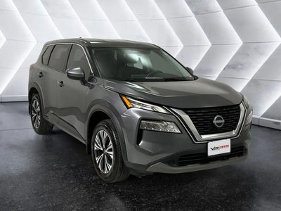 Photo of a 2022 Nissan Rogue SV 4DR Crossover for sale