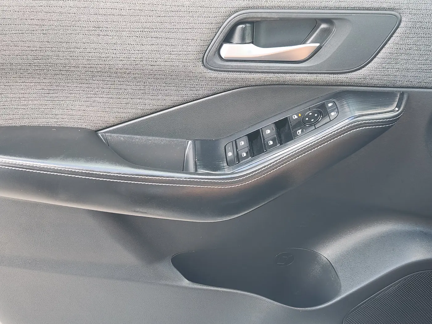 2023 Nissan Rogue - $16,911