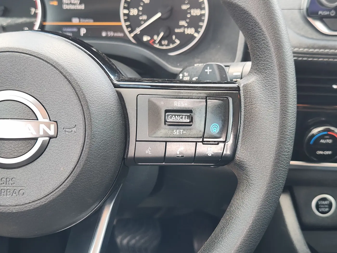 2023 Nissan Rogue - $16,911