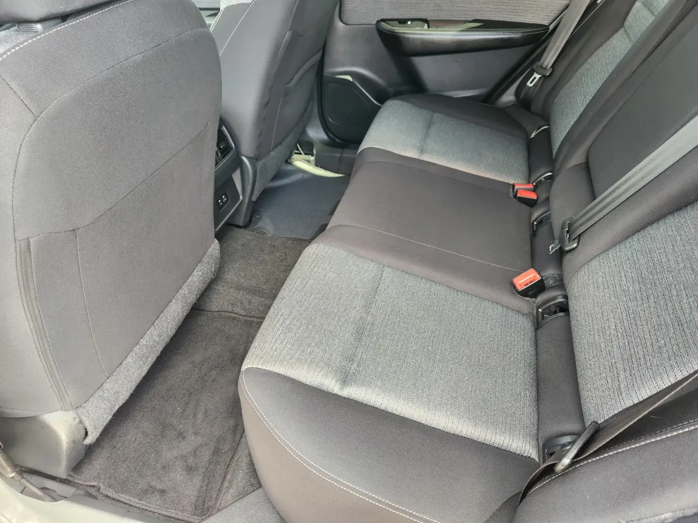 2023 Nissan Rogue - $16,911