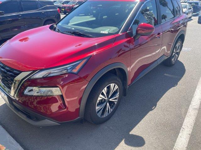 2023 Nissan Rogue - $22,777