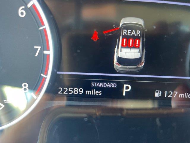 2023 Nissan Rogue - $22,777