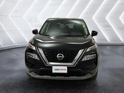 2023 Nissan Rogue SV 4DR Crossover