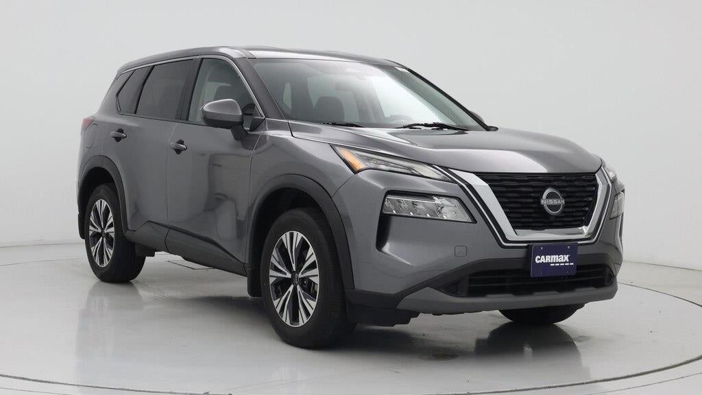 Preowned 2023 Nissan Rogue SV for Sale