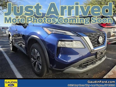Photo of a 2023 Nissan Rogue SV 4DR Crossover for sale