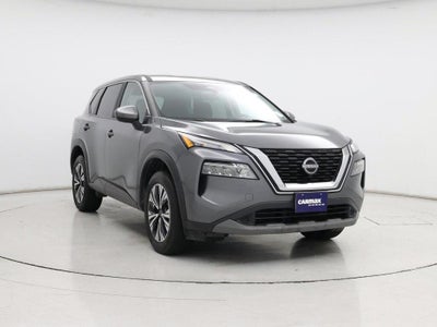 Photo of a 2023 Nissan Rogue SV 4DR Crossover for sale
