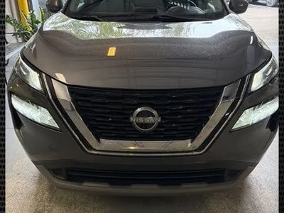 Photo of a 2023 Nissan Rogue SV 4DR Crossover for sale