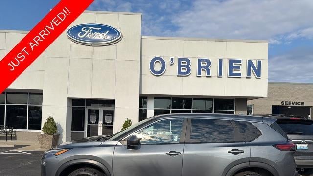 Preowned 2023 Nissan Rogue SV for Sale