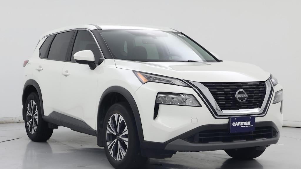 Preowned 2023 Nissan Rogue SV for Sale