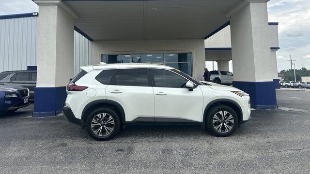 Preowned 2023 Nissan Rogue SV for Sale