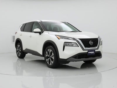2023 Nissan Rogue SV 4DR Crossover