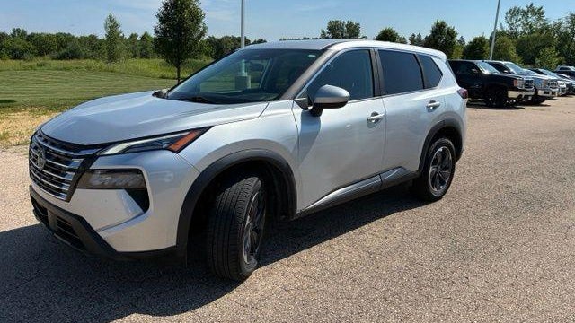 Preowned 2024 Nissan Rogue SV for Sale