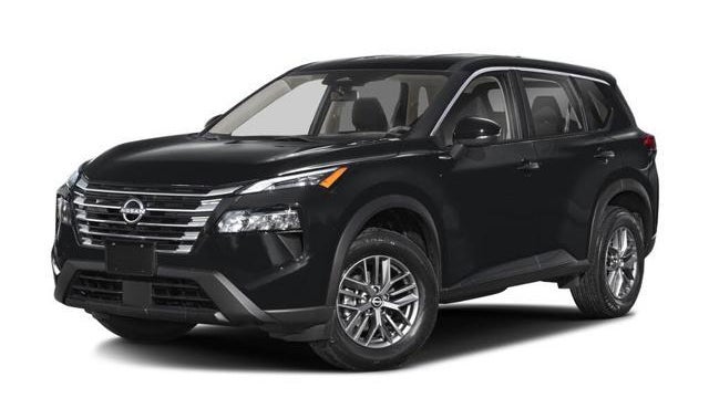 Preowned 2024 Nissan Rogue SV for Sale