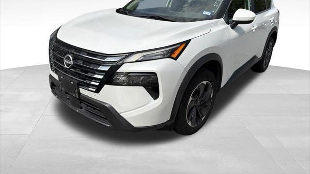 Preowned 2024 Nissan Rogue SV for Sale