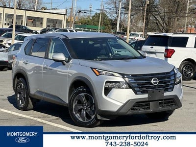 Photo of a 2024 Nissan Rogue SV 4DR Crossover for sale