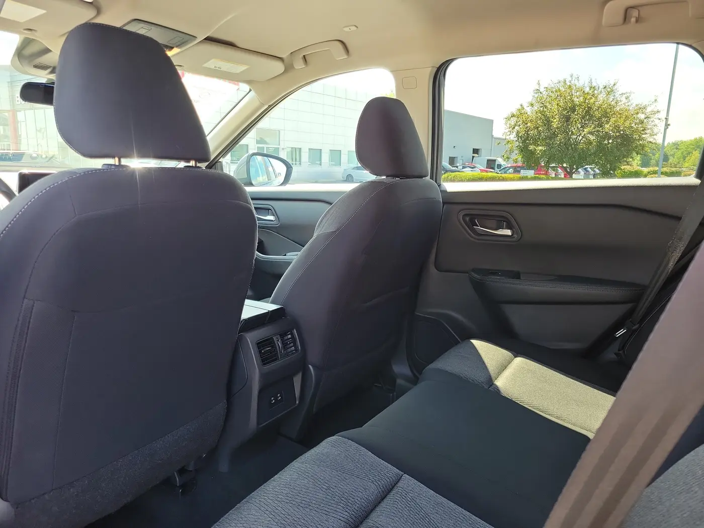 2024 Nissan Rogue - $21,594