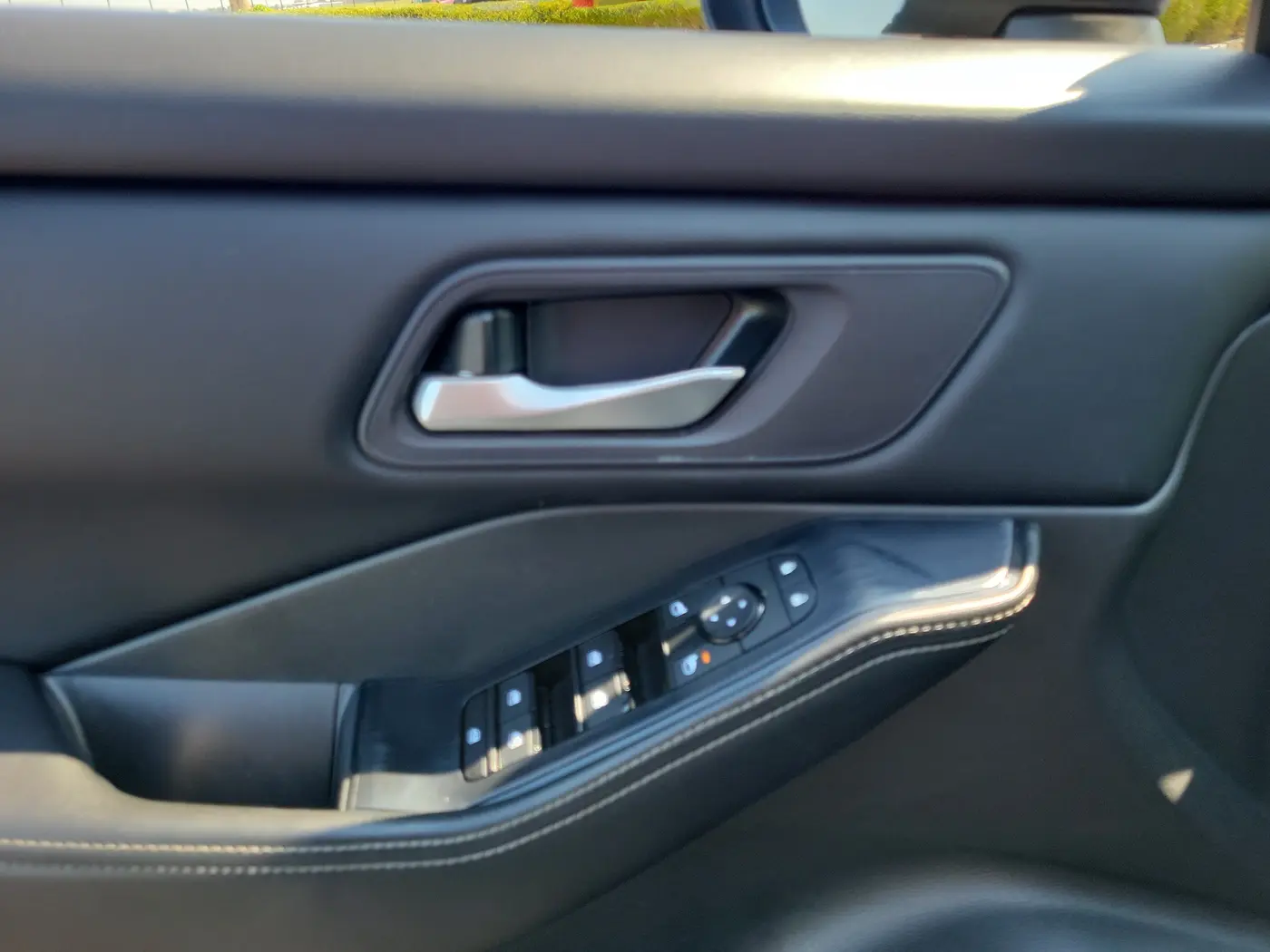 2024 Nissan Rogue - $21,594