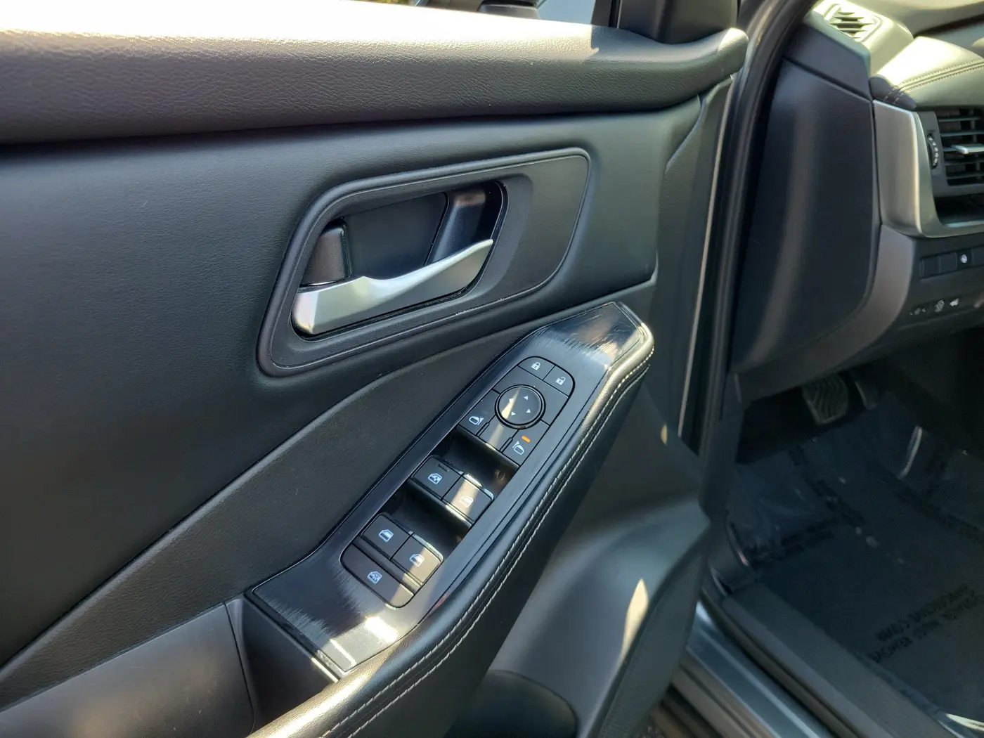 2024 Nissan Rogue - $21,594