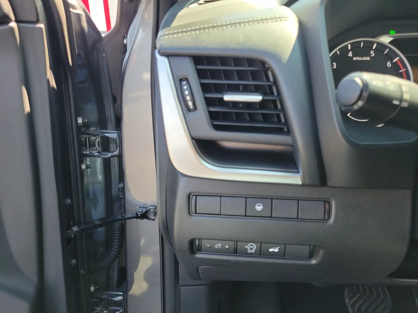 2024 Nissan Rogue - $21,594