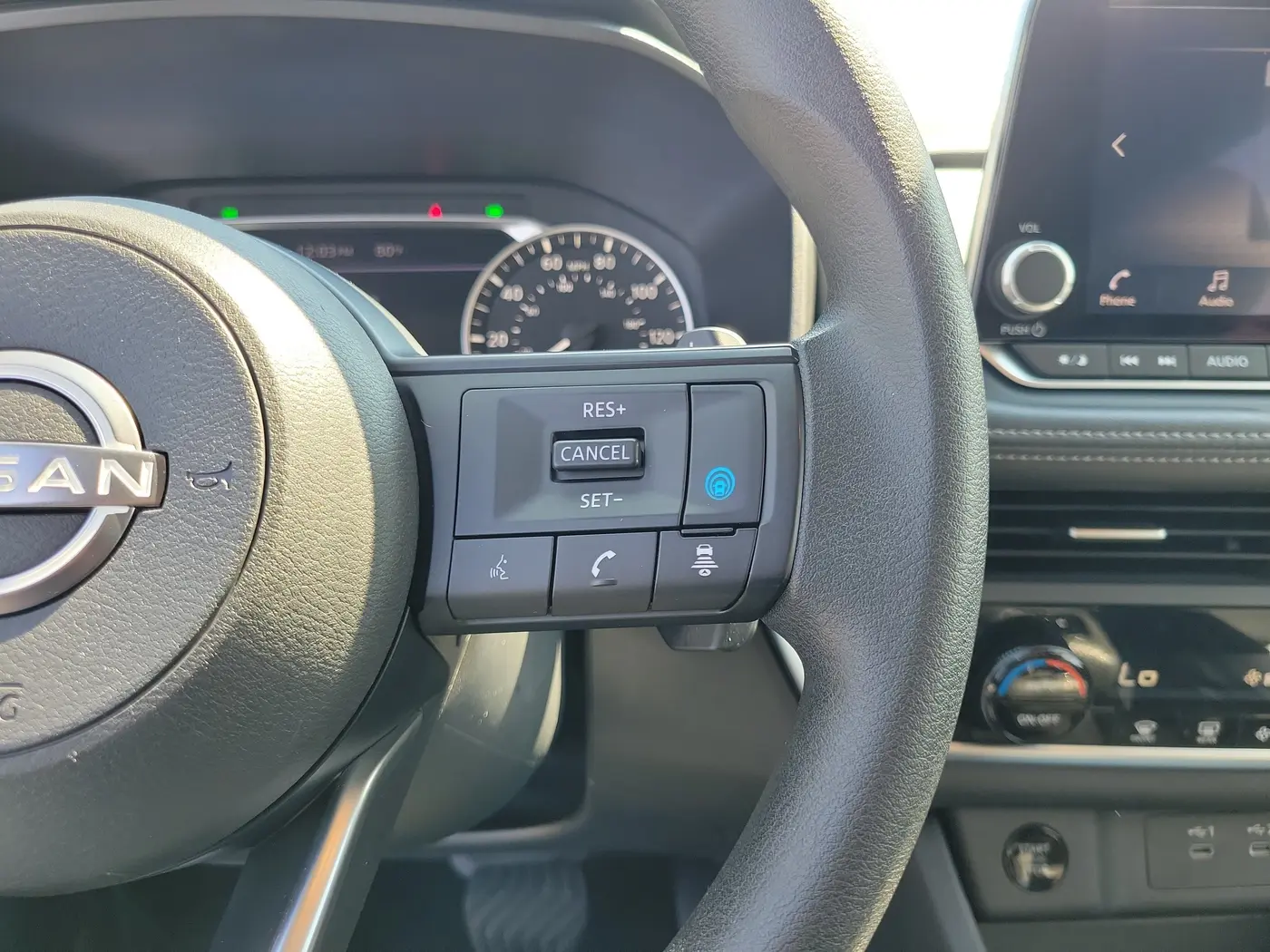 2024 Nissan Rogue - $21,594