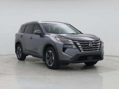 Photo of a 2024 Nissan Rogue SV 4DR Crossover for sale