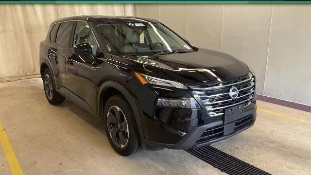 Preowned 2025 Nissan Rogue SV for Sale