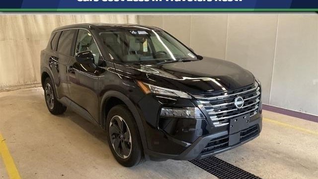 Preowned 2025 Nissan Rogue SV for Sale