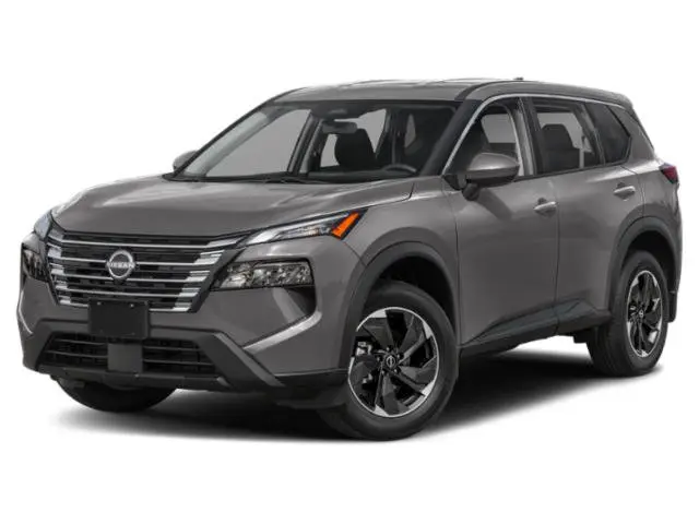 2025 Nissan Rogue - $19,888