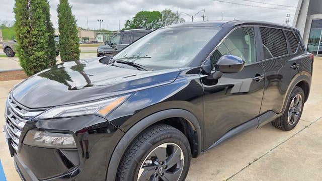 Preowned 2025 Nissan Rogue SV for Sale