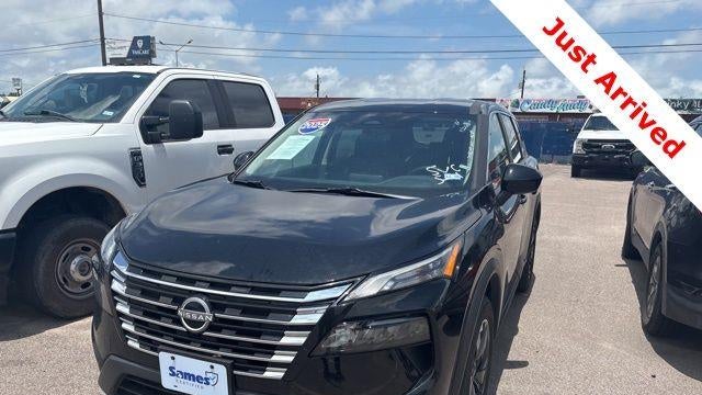 Preowned 2025 Nissan Rogue SV for Sale