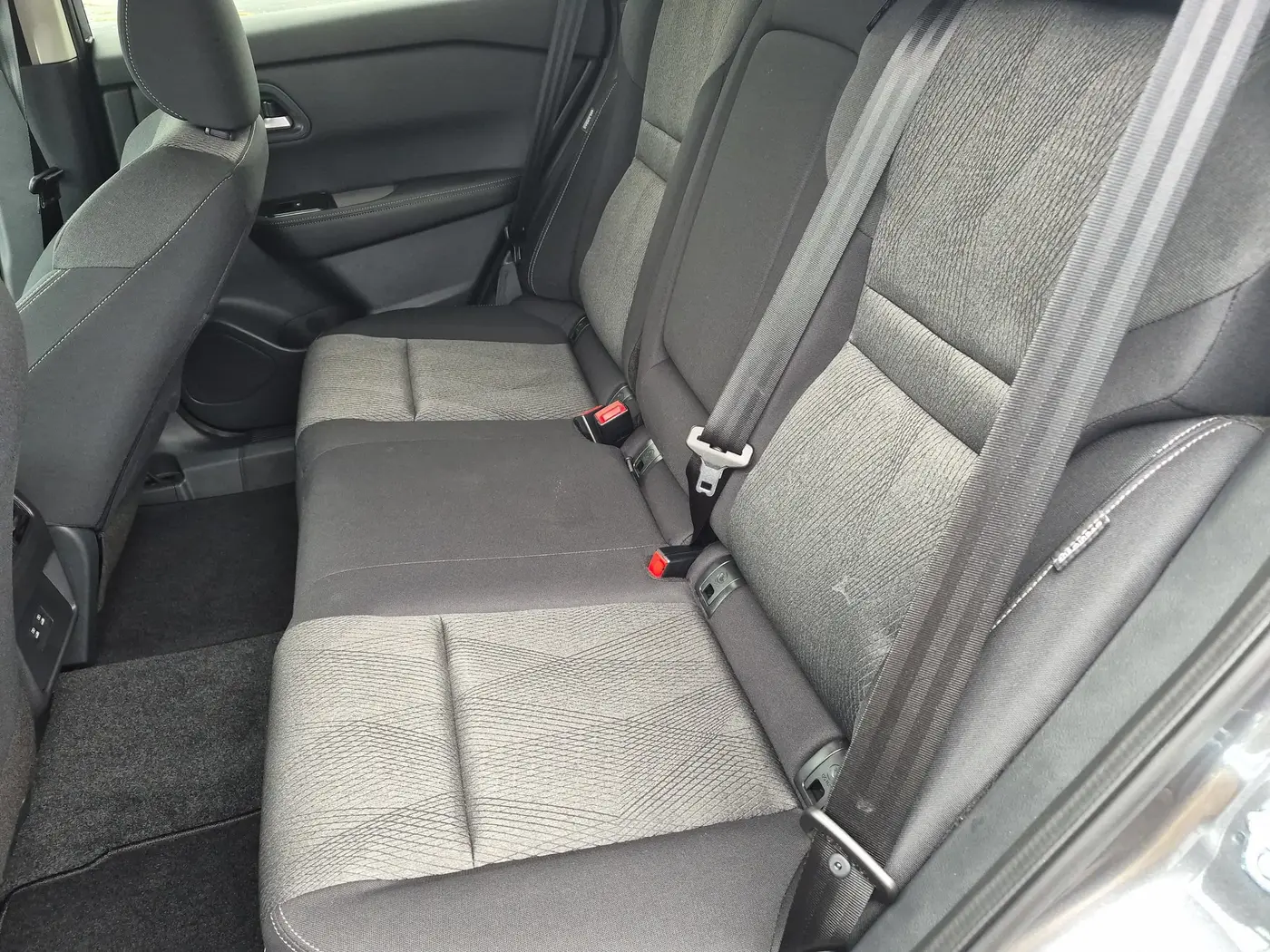 2026 Nissan Rogue - $25,499