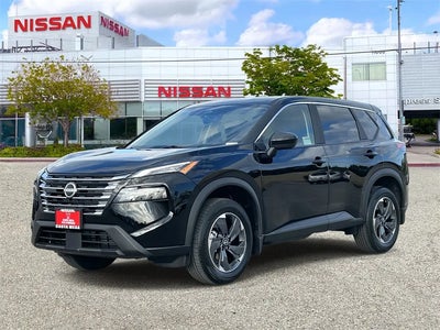 Photo of a 2026 Nissan Rogue SV 4DR Crossover for sale