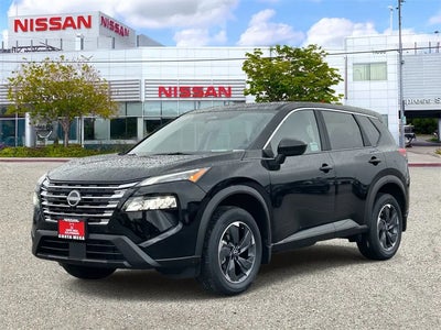 Photo of a 2026 Nissan Rogue SV 4DR Crossover for sale