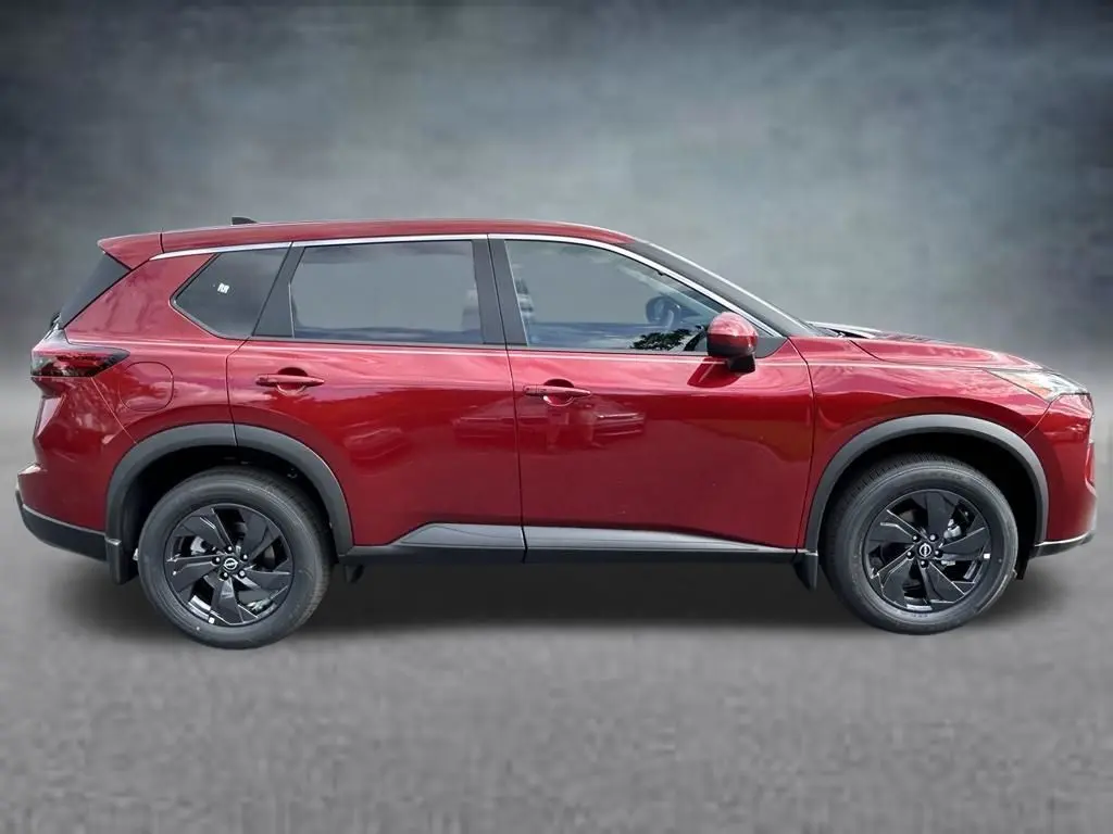 2026 Nissan Rogue - $28,139